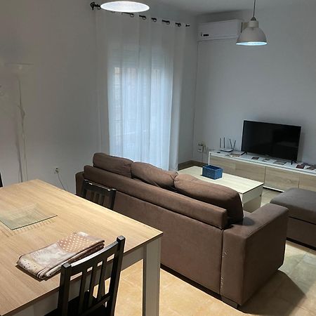 Appartement Piso Carambuco à Alora Extérieur photo