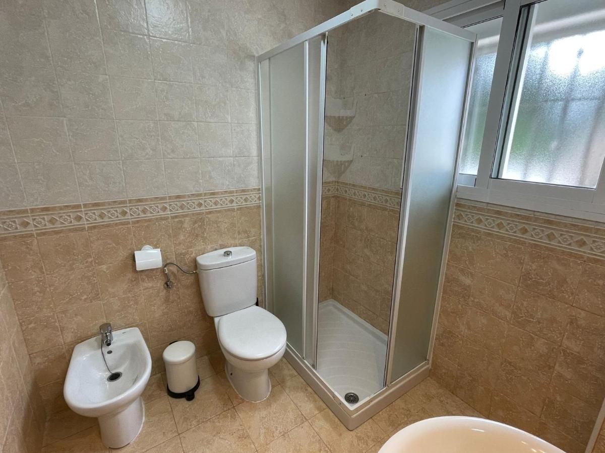Appartement Piso Carambuco à Alora Extérieur photo
