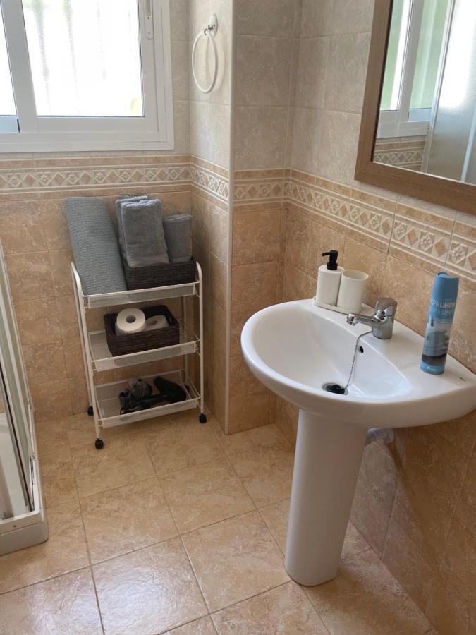 Appartement Piso Carambuco à Alora Extérieur photo
