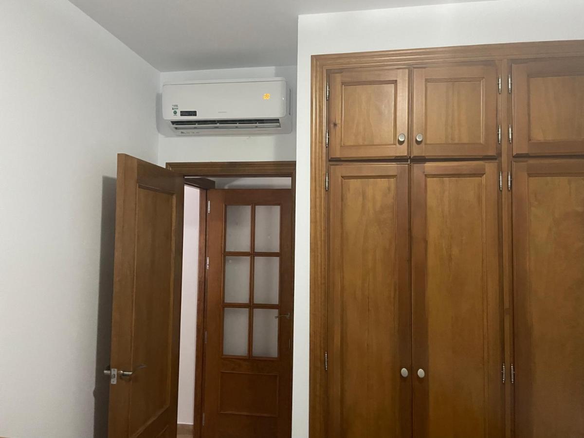 Appartement Piso Carambuco à Alora Extérieur photo