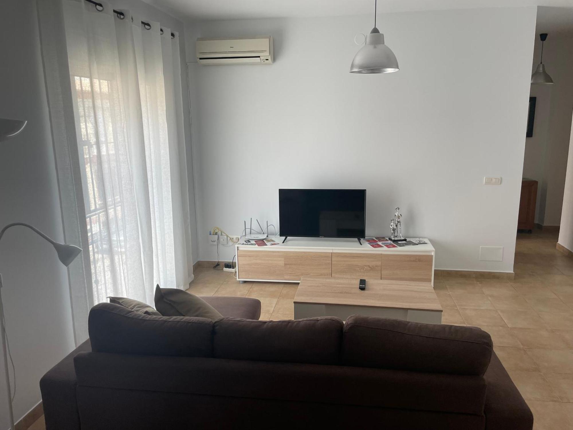 Appartement Piso Carambuco à Alora Extérieur photo