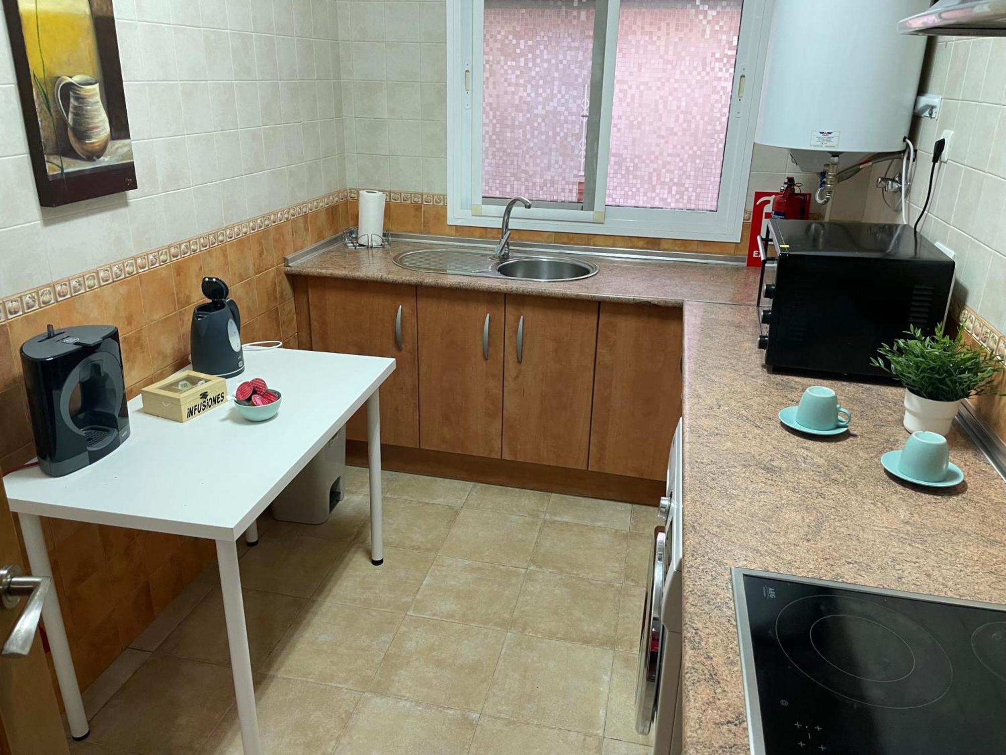 Appartement Piso Carambuco à Alora Extérieur photo
