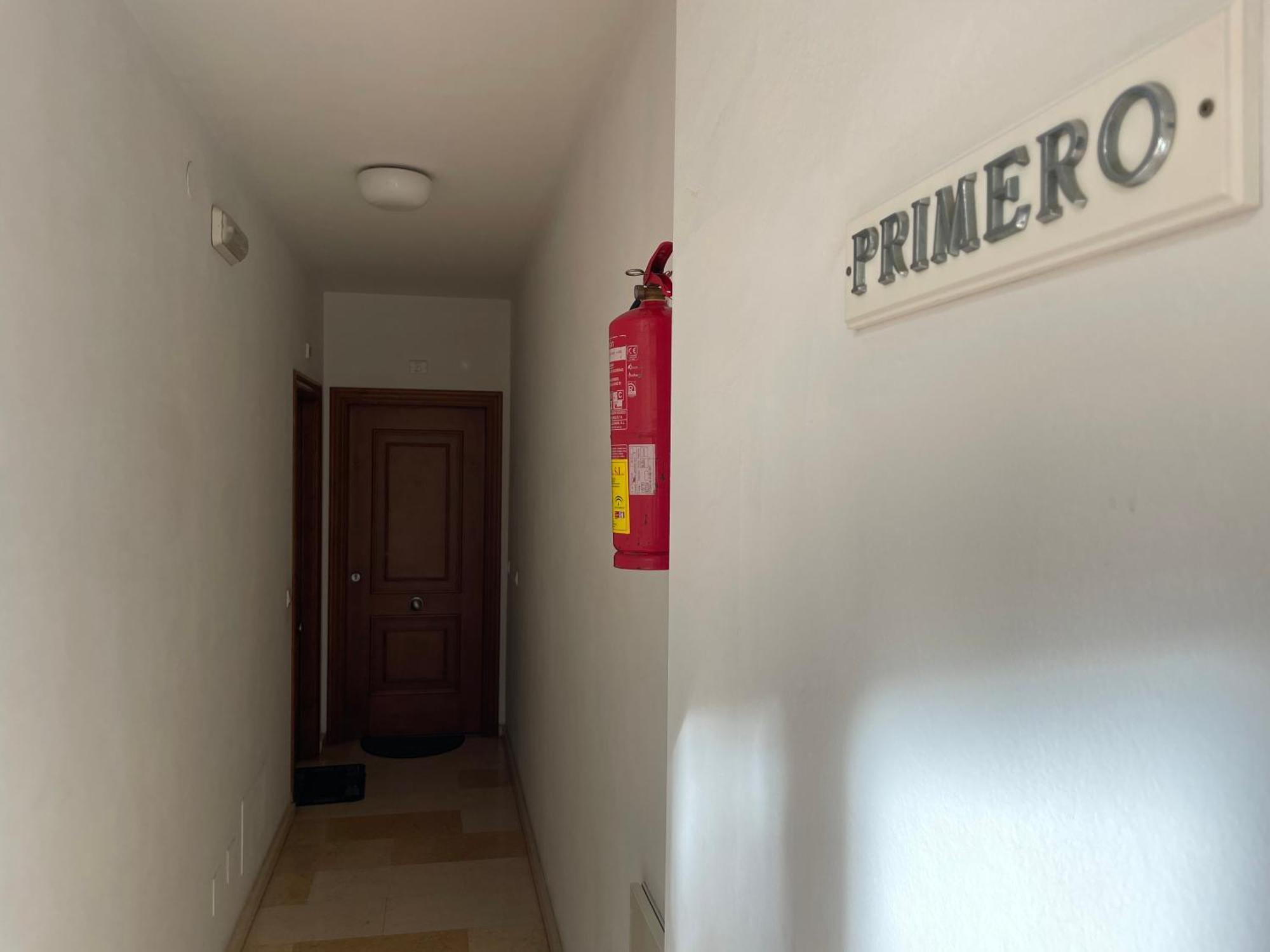 Appartement Piso Carambuco à Alora Extérieur photo